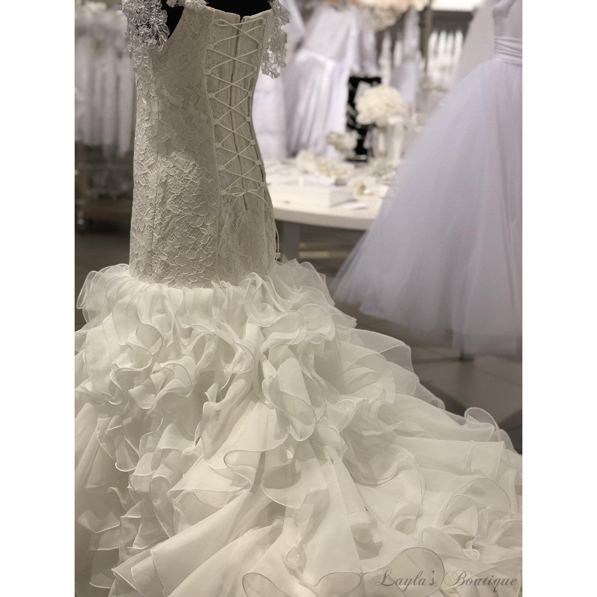 Grace Dress